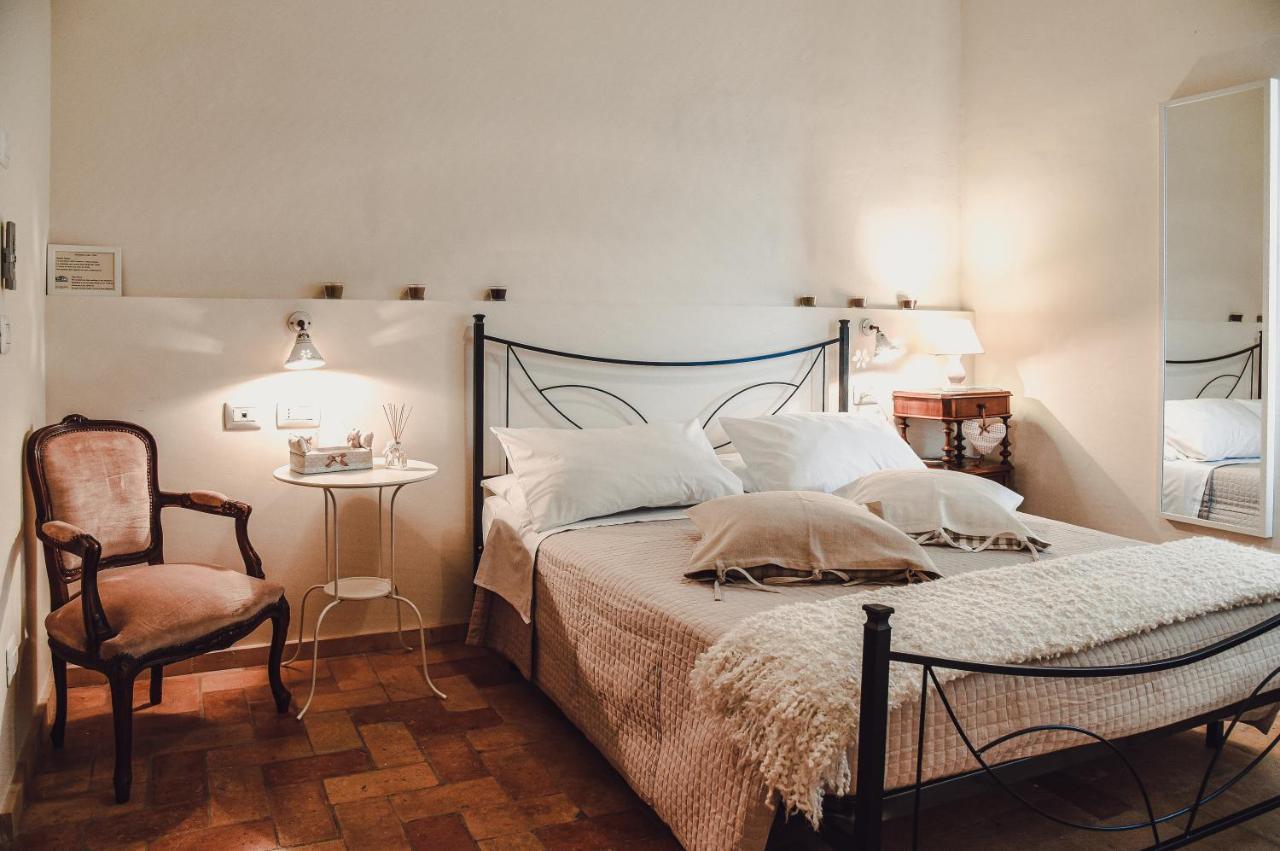 Masseria Del Vino Loreto Aprutino Exteriér fotografie